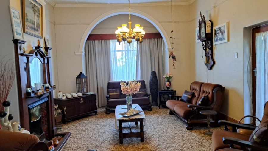 4 Bedroom Property for Sale in Caledon Western Cape